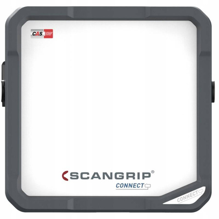 SCANGRIP LAMPA 2000 LM VEGA 2 CONNECT 03.6106C