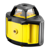 NIVEL SYSTEM NIWELATOR LASEROWY NL520 DIGITAL