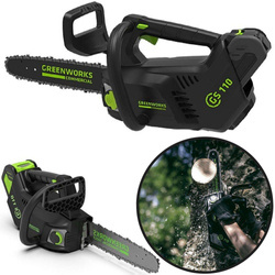 PILARKA ŁAŃCUCHOWA GREENWORKS GD40TCS