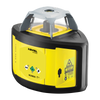 NIVEL SYSTEM NIWELATOR LASEROWY NL500G DIGITAL  + SJJ32 STATYW + LS24 ŁATA