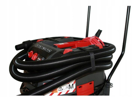 ODKURZACZ STARMIX iPulse L-1635 TOP