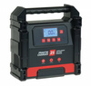 IDEAL PROSTOWNIK PRAKTIK CHARGER 25 LCD 12/24V Lithium