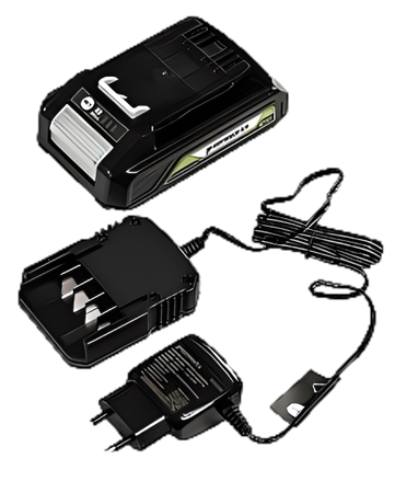 GREENWORKS G24SHTK2 NOŻYCE DO PODCINANIA KRZEWÓW TRAW 24V