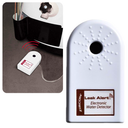 ZIRCON WYKRYWACZ WYCIEKÓW WODY LEAK ALERT