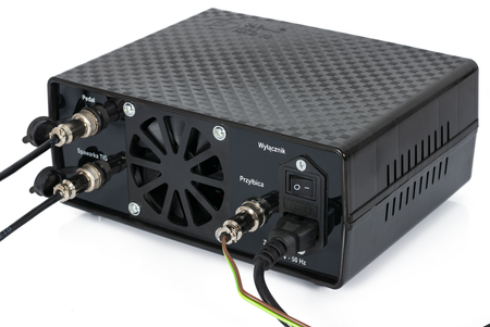 MAGNUM ZESTAW SPAWARKA THF270 DC MIKROSPAWANIE TIG