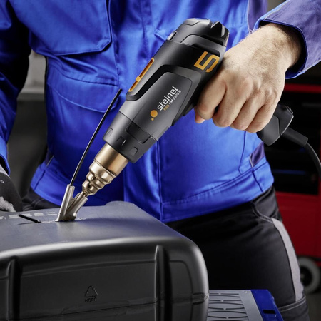 STEINEL HM 2320E OPALARKA 2300W