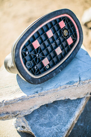 GRABO PRO-LIFTER 20 CHWYTAKI PRÓŹNIOWE + 2x AKUMULATOR 2,6AH + ŁADOWARKA + WALIZKA TRANSPORTOWA