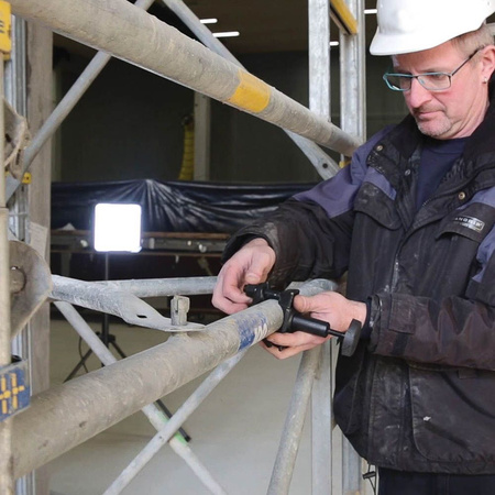 SCANGRIP SG035453 LAMPA VEGA LITE 6000 LM