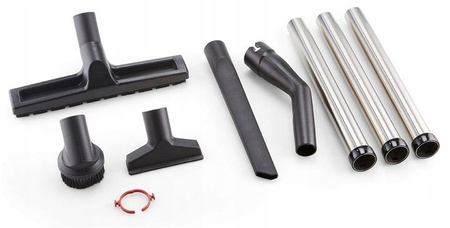 FLEX S44LAC ODKURZACZ PRZEMYSŁOWY 1400W