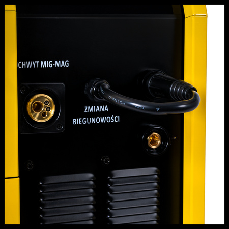 MAGNUM MIG 315 SYN MMA SPAWARKA INWERTOROWA
