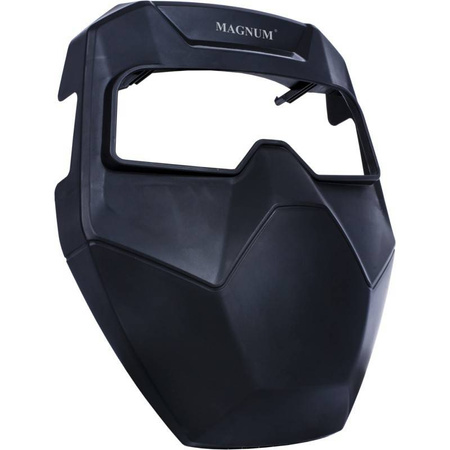 MAGNUM PRZYŁBICA GOGLE AUTOMATYCZNE LYG-R100