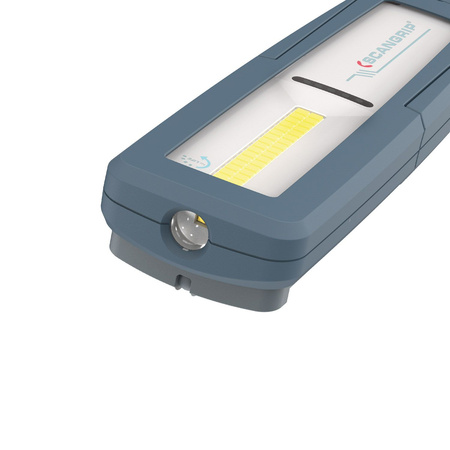 SCANGRIP SG036208 AKUMULATOROWA LAMPA ROBOCZA LED Z BAZĄ ŁADUJĄCĄ UNIFORM FORLIFE