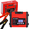 IDEAL PROSTOWNIK PRAKTIK CHARGER 15 LCD 12V