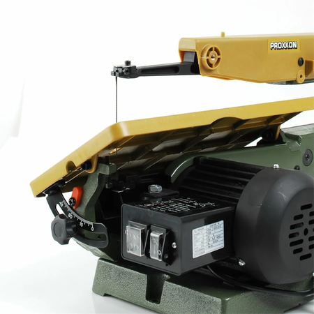 PROXXON PR28092 WYRZYNARKA STOŁOWA DSH, 2-BIEGOWA