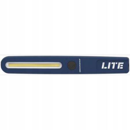 SCANGRIP AKUMULATOROWA LAMPA INSPEKCYJNA 400 LM STICK LITE M