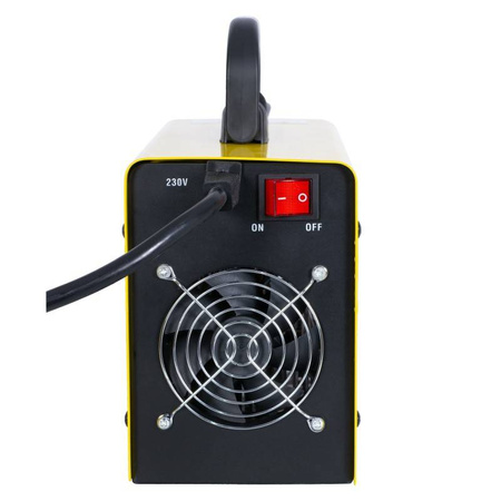 MAGNUM PROSTOWNIK ROZRUCHEM DINAMIK XL840 INWERTOR