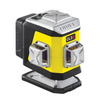 NIVEL SYSTEM LASER KRZYŻOWY CL3R BLUETOOTH + SJJ-M1 EX STATYW + LS24 ŁATA + LP36 TYCZKA