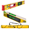 STABILA ELEKTRONICZNA POZIOMICA TECH 196, MAGNETYCZNA 61 CM