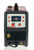 IDEAL EXPERT MIG 215 LCD MIG/MMA/TIG SYNERGIC ALU