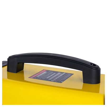 MAGNUM SPAWARKA INWERTOROWA MIG 203 EASY SYNERGIA