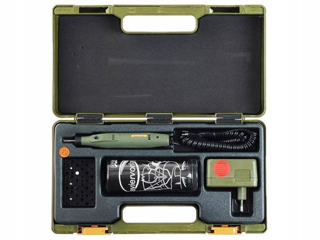 PROXXON PR28635 ZESTAW GRAWERSKI GG 12