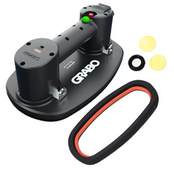 GRABO NEMO PRZYSSAWKA DO PŁYTEK SOLO