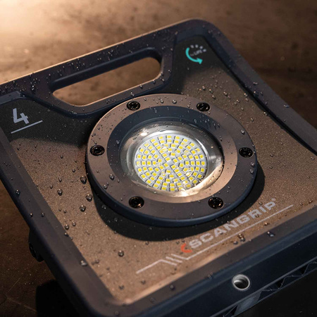 SCANGRIP SG036202 LAMPA ROBOCZA NOVA 4 FORLIFE 4000 LM