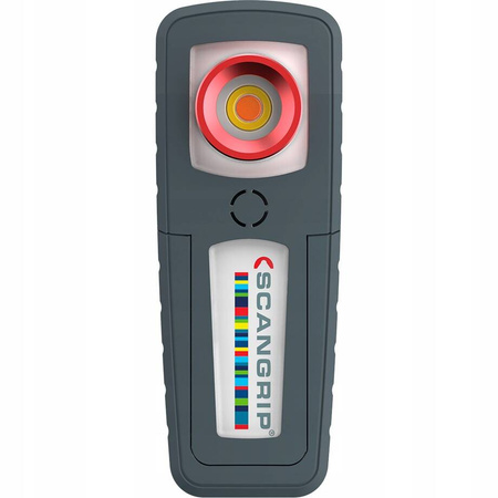 SCANGRIP AKUMULATOROWA LAMPA MINIMATCH