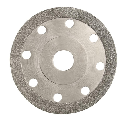 PROXXON PR28158 TARCZA TNĄCA DROBNOZIARNISTA Z POWŁOKĄ DIAMENTOWĄ DO LHW i LHW/A