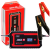 IDEAL PCHARGE10 PRAKTIK CHARGER 10 LCD 6/12V