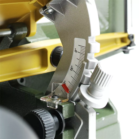 PROXXON PR27094 WYRZYNARKA PRECYZYJNA DS 460, 2-BIEGOWA