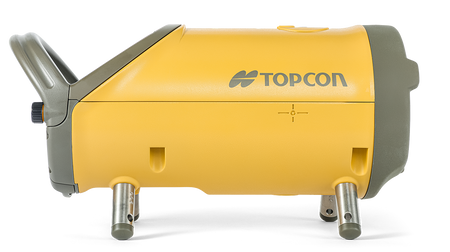 NIWELATOR LINIOWY RUROWY TOPCON TP-L6A