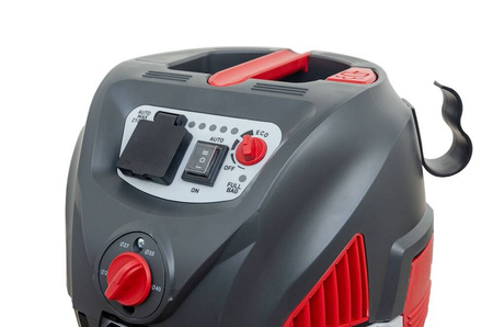 STARMIX SX110042 ODKURZACZ ENERGETIC APDM-1430 KLASA M