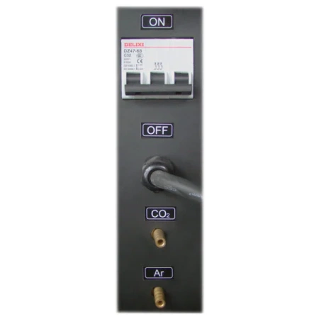 SHERMAN SPAWARKA INWERTOROWA MTM 251/4R