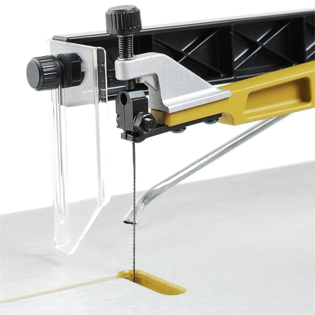 PROXXON PR27094 WYRZYNARKA PRECYZYJNA DS 460, 2-BIEGOWA