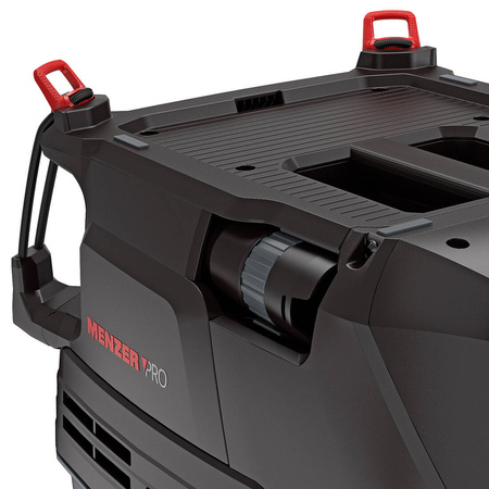 MENZER VCL 530 PRO ODKURZACZ PRZEMYSŁOWY 30L 1380W Antistatic