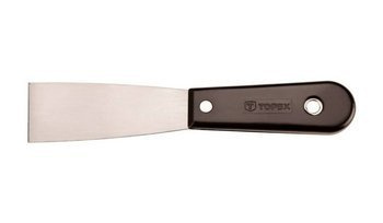 SZPACHLA MALARSKA TOPEX 18B204