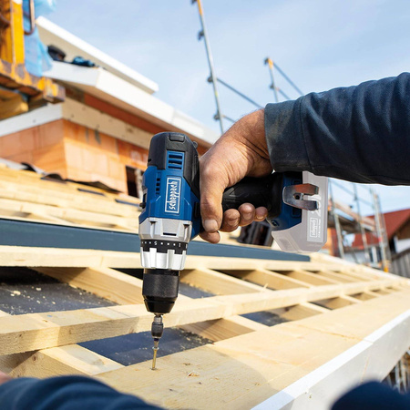 SCHEPPACH CDD45-20PROS WIERTARKO-WKRETARKA 20V 45 NM