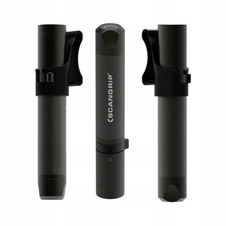 SCANGRIP AKUMULATOROWA LATARKA 600 LM FLASH 600 03.5133