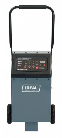 IDEAL STARTER 540 PRO STD/GEL/AGM/LITHIUM 12/24V
