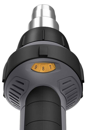 STEINEL MH7 OPALARKA AKUMULATOROWA 18V