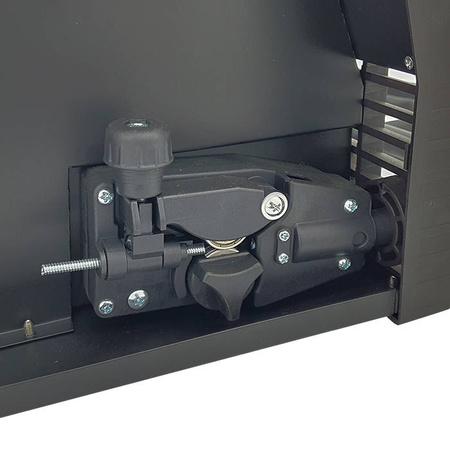 SHERMAN SPAWARKA MIGOMAT MIG 140 FLUX