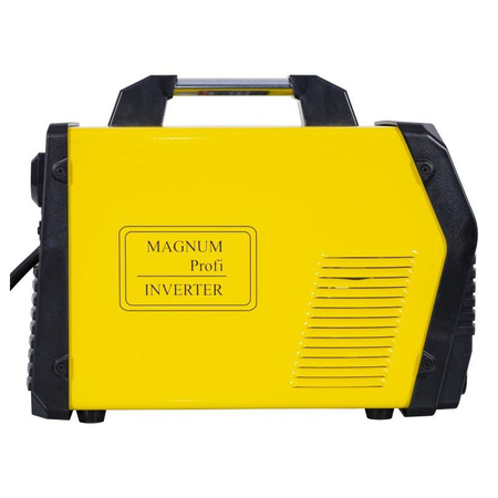 MAGNUM SPAWARKA INWERTEROWA MMA SNAKE 405 LED