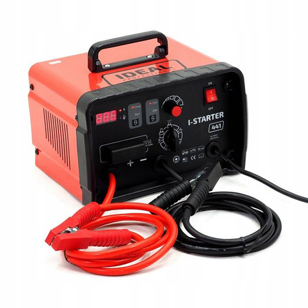 PROSTOWNIK IDEAL I-STARTER 441