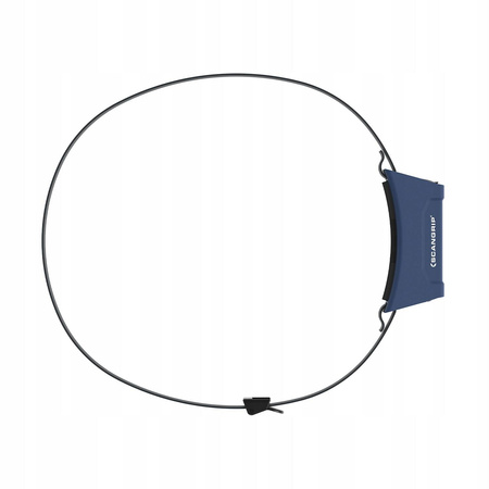 SCANGRIP LATARKA CZOŁOWA LED 200 LM ZONE 2