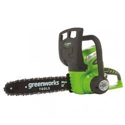 PILARKA ŁAŃCUCHOWA GREENWORKS G40CS30