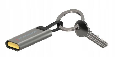SCANGRIP LAMPKA BRELOK FLASH MICRO R