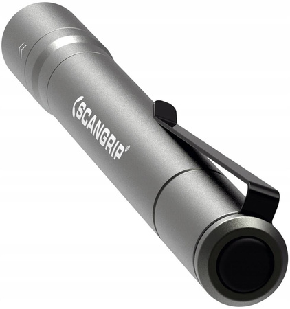 Scangrip FLASH PEN - lampa ręczna
