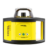 NIVEL SYSTEM NIWELATOR LASEROWY NL500G DIGITAL  + SJJ32 STATYW + LS24 ŁATA