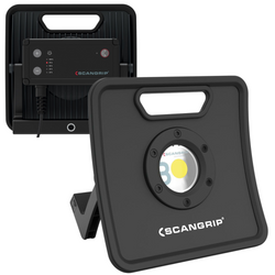 SCANGRIP SG035440 NAŚWIETLACZ LAMPA NOVA 4K